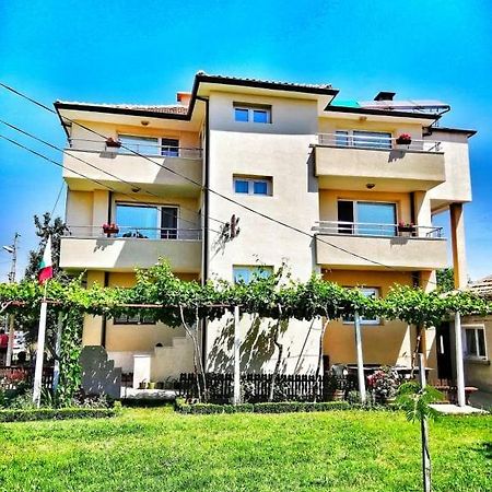 Guest House Dimi Byala  Esterno foto