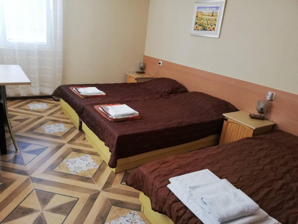 Guest House Dimi Byala  Esterno foto