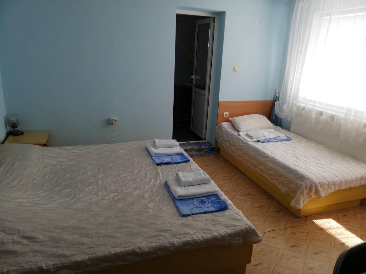 Guest House Dimi Byala  Esterno foto