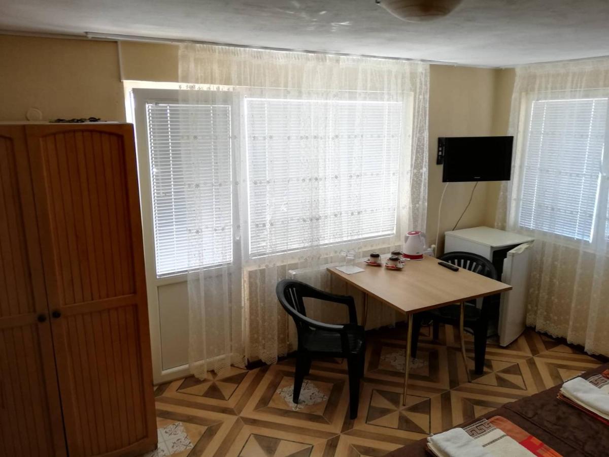 Guest House Dimi Byala  Esterno foto
