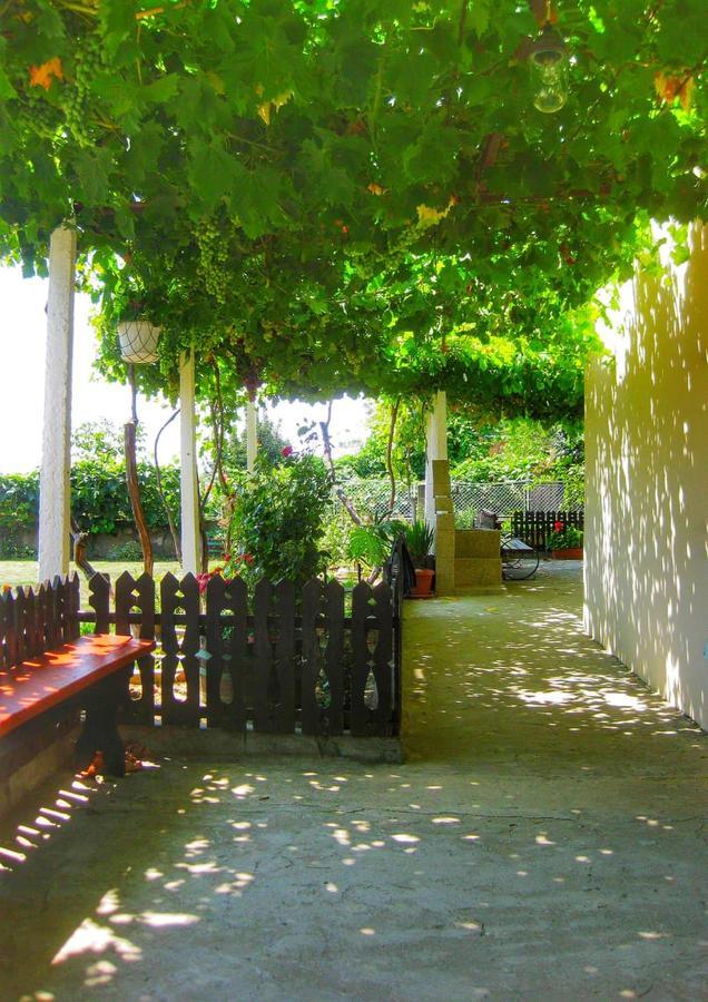 Guest House Dimi Byala  Esterno foto