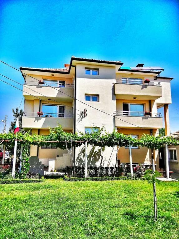 Guest House Dimi Byala  Esterno foto